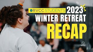 Students Winter Retreat Recap Video | 2023 | Rainier View Christian Church