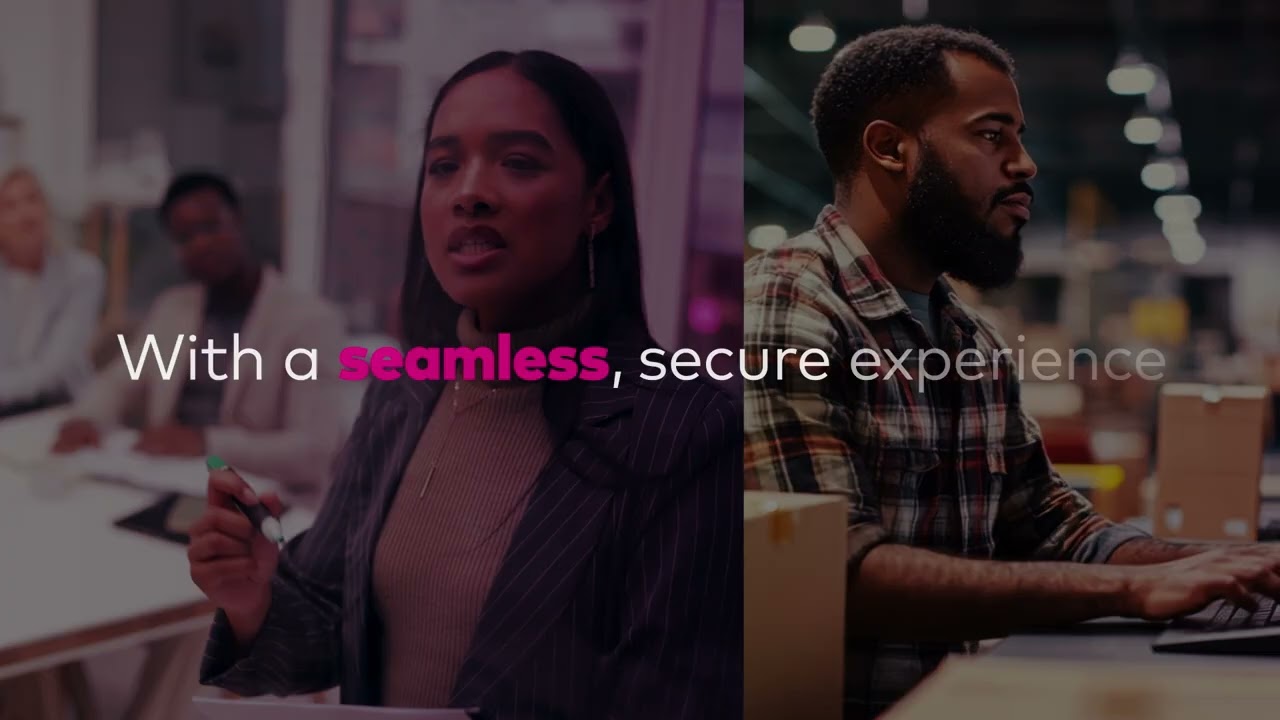Amdocs Video Thumbnail