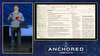 How to Study | Logos Software | Scott Lindsey | 2022 Biblical Worldview Conference How to Study | Logos Software | Scott Lindsey | 2022 Biblical Worldview Conference