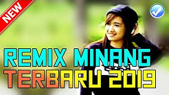 LAGU JOGET MINANG REMIX TERBARU 2019 â™« LAGU REMIX TIK TOK VIRAL DJ PALING ENAK SEDUNIA  - Durasi: 9:29. 