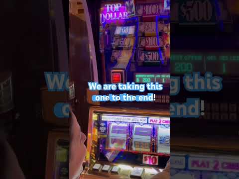 QUE SIGA LA FIESTA| LAS VEGAS 2022 | CASINO