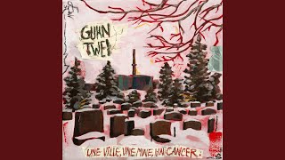 Guhn Twei - Glencorruption
