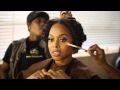 Day in the life with dblanks chrisette michele