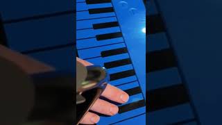 Desert island synth? For me it’s the EMS Synthi AKS - I’ve been playing Synthis/VCS3s for a few