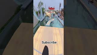 chelenge race india #shorts #subscribe #tiktok #song #whoopty
