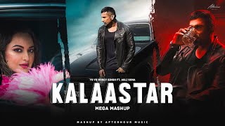 KALAASTAR - Mega Mashup | Honey 3.0 | Yo Yo Honey Singh & Sonakshi Sinha | Afterhour Music