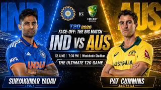 INDIA VS AUSTRALIA T20 MATCH IN CRICKET 26 #shorts #cricket