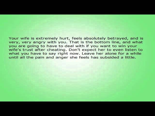 Backdoor Like Craigslist How to start dating your husband again after separation