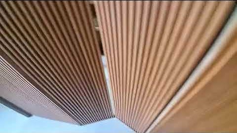 Cửa Mở cánh tự động Swing door DSW-100N