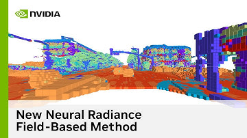 Self-Supervised Learning to Reconstruct Dynamic Scenarios at Scale - NVIDIA DRIVE Labs Ep. 33