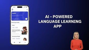 Introducing Talkpal