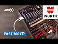 Werkzeugkoffer: Wir checken Modelle von Bosch, Würth, Parkside &amp; Co. | SUPER.Markt rbb Mp3 Song