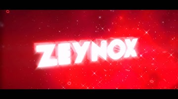 [INTRO] Zeynox By TiZxFX [HARD SYNC]