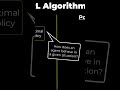 Q-learning Explained in Simple Terms 🤖 #shorts #ai #tech