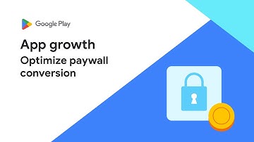 Optimize paywall conversion - App growth