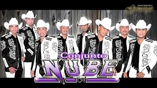 NO SEÑOR APACHE Conjunto Nube en vivo chords