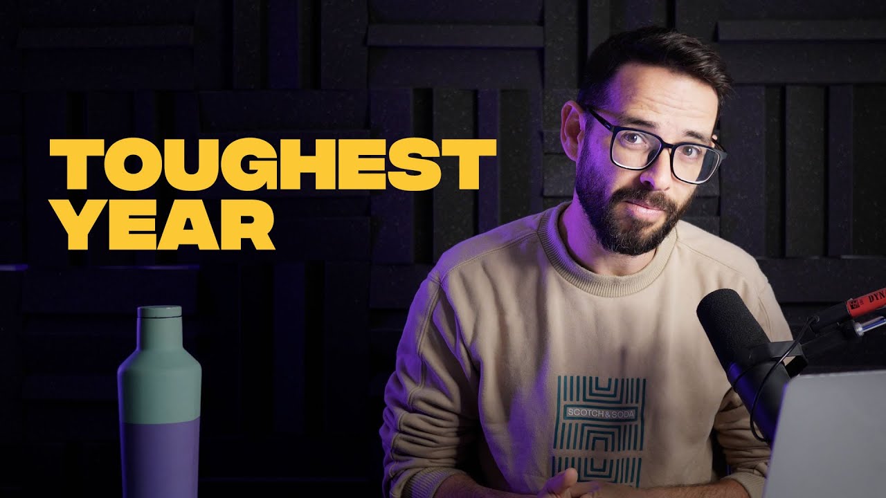 2022 Year In Review - YouTube