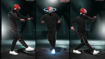 It Took 2 minutes to make Ultra smooth Transition@PRO GAMER#short