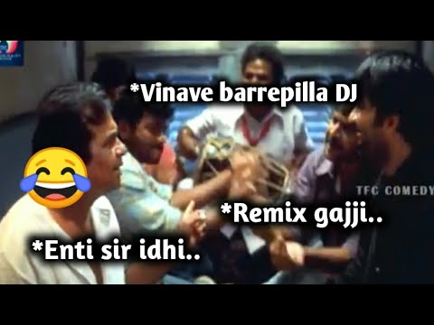 Vinave barre pilla song spoofs || Tiktok famous song