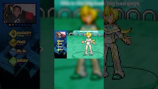 Who Put Fuji In The Front?