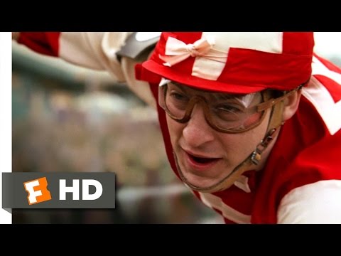 He Fixed Us Scene - Seabiscuit Movie (2003) - HD