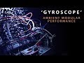 'Gyroscope' - Ambient Performance (Digitakt, DeepMind 12, Eurorack)