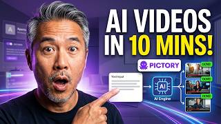 I Tested Pictory AI App So You Don't Have To