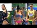 Lithuanias most Talented Triple Jumpers (2026)