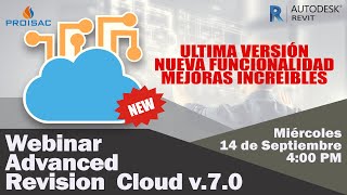 Advanced Revision Cloud video