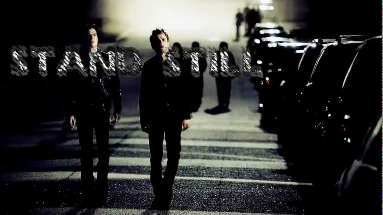 ★ TVD Hotties | Make The World STOP