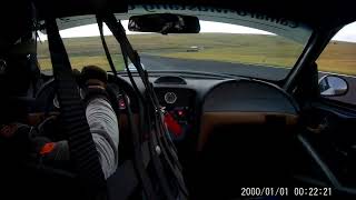 CMC Race #4   HPR 8 16 26