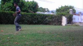 Newb Front Flip Sampler