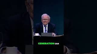 Buffett on Berkshire's Investments: Capital Efficiency & Future Growth