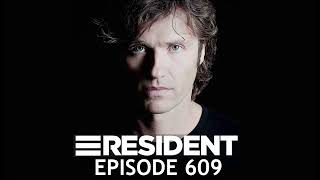 Hernan Cattaneo Resident 609 07-01-2023