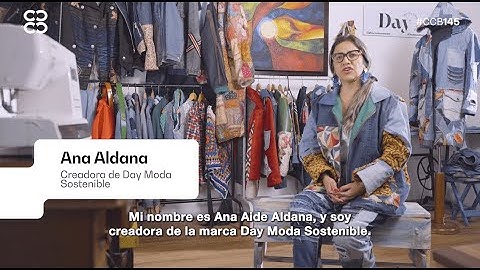 Day Moda Sostenible, un caso de éxito del Programa de Soluciones en Economía Circular
