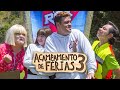 ACAMPAMENTO DE FÉRIAS 3 - TODAS AS MÚSICAS