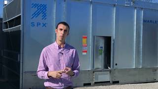 Marley NC Cooling Tower Overview