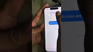iPhone messages settings m tips ! #iphonetips #iphone
