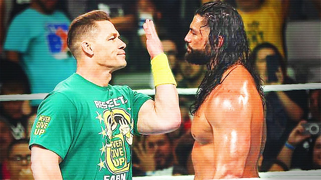 JOHN CENA IS FINALLY BACK! WWE Money In The Bank 2021 Review YouTube