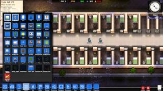 Prison Architect Alpha 11 (NSFW)