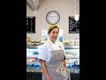 Who is Treats With Lenise Forsyth Bakery