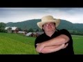 Gaben farmja old gaben had a farm