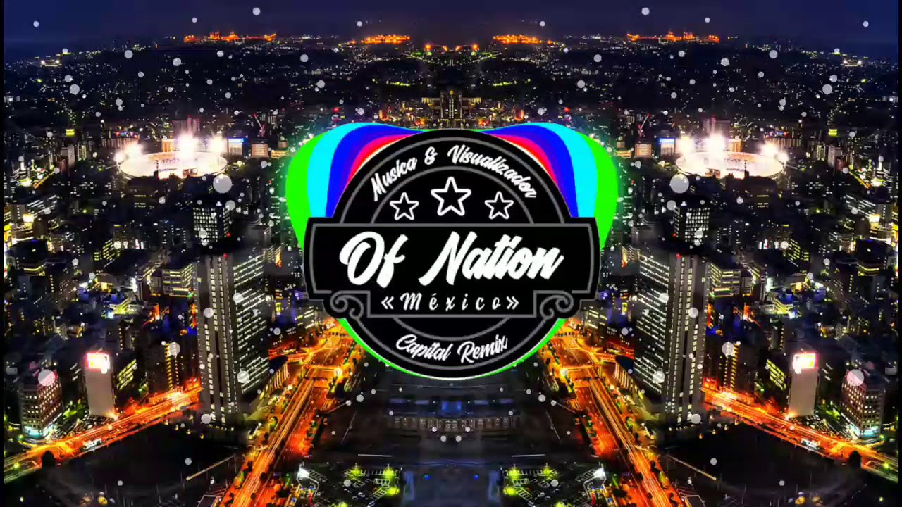 Quien sabe (Remix) - Natti Natasha (Dj Juanchos Calanchos)