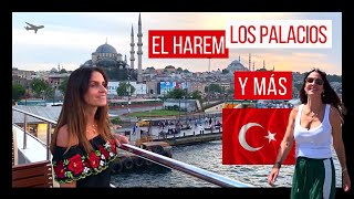 Qué Visitar En Estambul Los Imperdibles Turquía L La Gracia De Viajar 