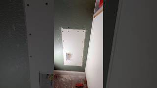 How To Patch Drywall Like A Pro