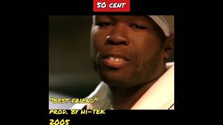 ᔑAmple Breakdown Best Friend By 50 Cent