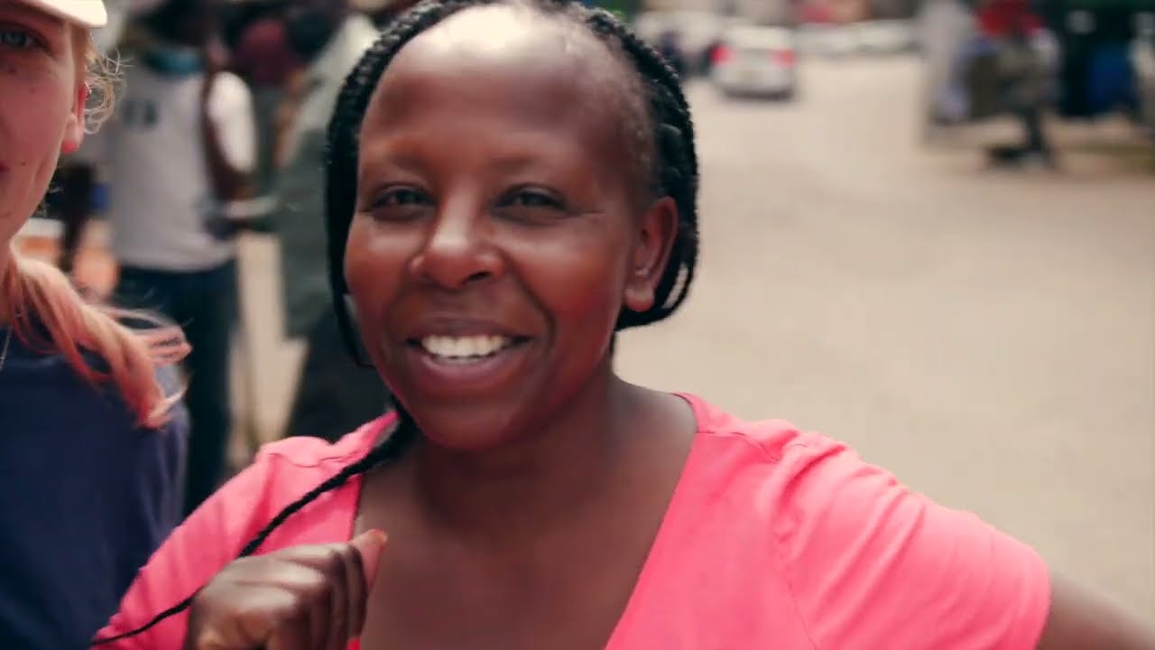 Rhimani - Our Handmade in Nairobi Collection