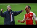 Arsenal S Most Beautiful Game Under Arsene Wenger 