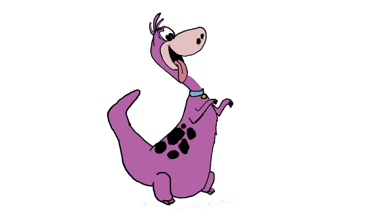 Images Of Dino From The Flintstones Picture Myweb