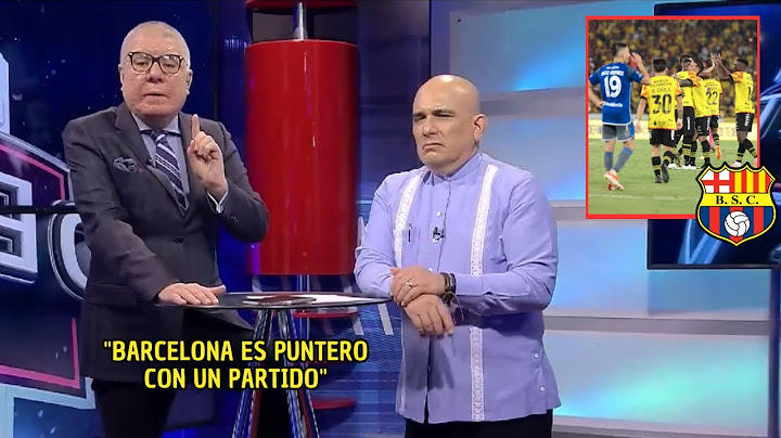 Vito Muñoz analiza los resultados de la fecha 13 de la Liga Pro